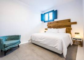 Portes Suites & Villas Mykonos 5