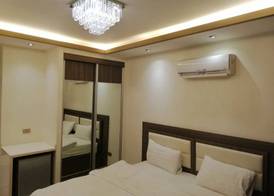 Seven Days Hotel 5