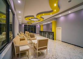Prenses Sealine Beach Hotel 4