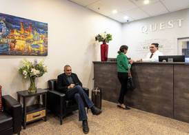 Quest on Johnston Serviced Apartments 2