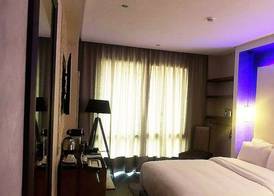The Seven Hotel 4