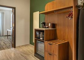 Drury Plaza Hotel Pigeon Forge 5