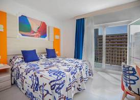 Hotel Servigroup Orange 5