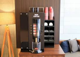 Richmond Hotel Narita 2