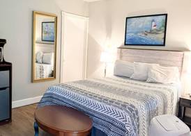 The Caden Hotel 4