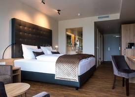 Rebhans Business und Wellness Hotel 4