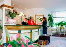 Seibel's Park Hotel 3