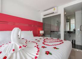 Patong Diamond Hotel 3