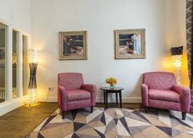 Kensington Gardens Hotel 3
