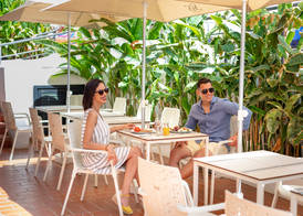Los Cardones Boutique Village 4