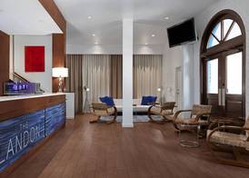 The Landon Bay Harbor-Miami Beach 4