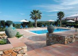 Hotel Cal Naudi 2
