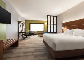 Holiday Inn Express & Suites EDINBURG-MCALLEN AREA by IHG 2