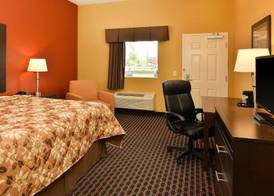 Americas Best Value Inn Tupelo 5