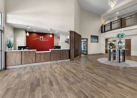 The Mulberry Hotel 3