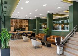 Azur Hotel Volos by GHH 5