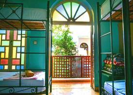 Riad Dia 3