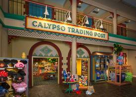 Disney's Caribbean Beach Resort 4