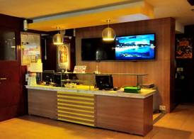 GV Tower Hotel 2