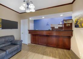Best Western Fairwinds Inn 2