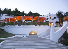 Residence Cala Di Mola 4