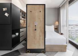 Stay KooooK Geneva City - Online Check In 3