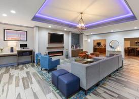 La Quinta by Wyndham Oklahoma City - Moore 4