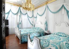 Premist Hotels Sultanahmet 4