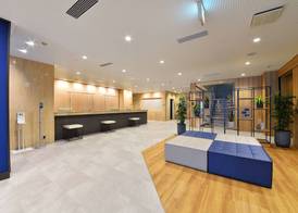 HOTEL MYSTAYS Hakodate Station 2