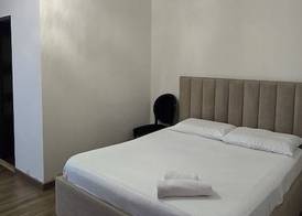 KOA Hotel Tiranë 5