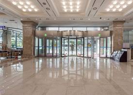 Haeundae Centum Hotel 2