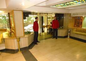 Pharaohs Hotel 3