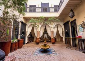 Riad Saba 4