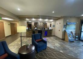 Comfort Inn & Suites Gunnison-Crested Butte 5