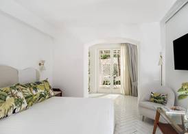 Botania Relais & Spa - The Leading Hotels of the World 5