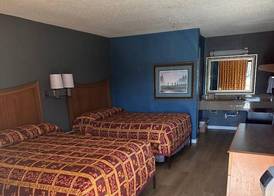 Carolina Inn 4