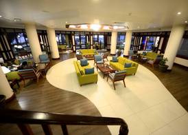 Hotel Cardoso 4