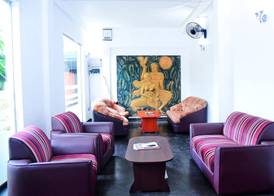 Hotel Moonstone 3