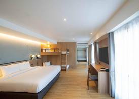 Best Western Matter Tiwanon Hotel 4