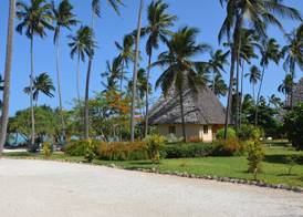 Neptune Pwani Beach Resort & Spa Zanzibar - All Inclusive 4
