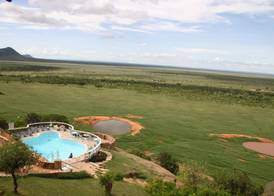 Voi Safari Lodge 3