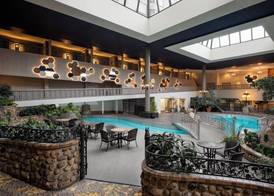 Saskatoon Inn & Conference Centre 2