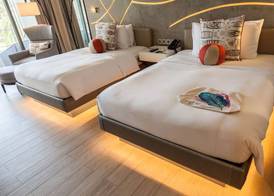 The Lind Boracay 5