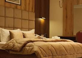 HOTEL MEDINA 3