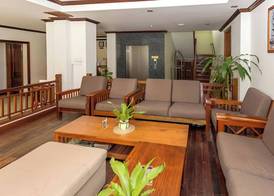 Cheathata CTA Hotel Siem Reap 2
