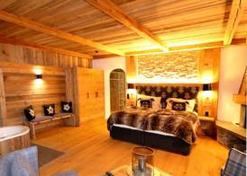 Amber Ski-in/out Hotel & Spa 5