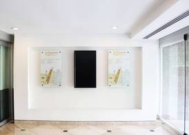 Hotel Monterrey Macroplaza 2