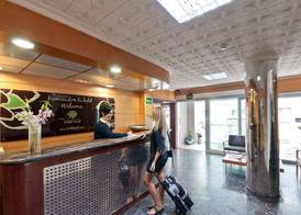 Hotel Verol 2