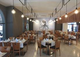 Voramar Cambrils 2