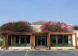 AlBander Hotel & Resort 2